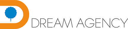 DREAM AGENCY LOGO