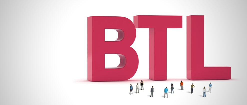 BTL Маркетинг и Реклама България