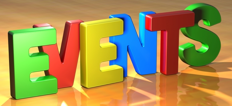 Организиране на събития - Event Management