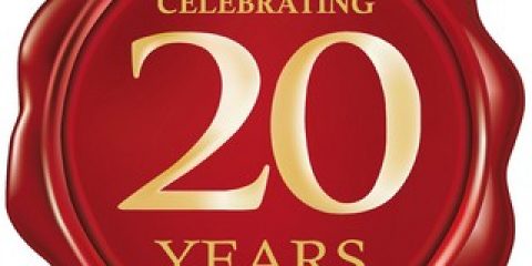 20 years mexon Event management