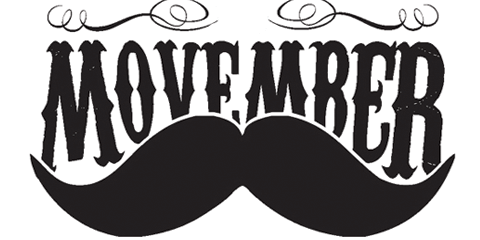 какво е Movember