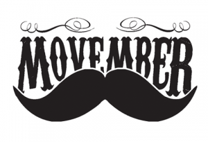 какво е Movember