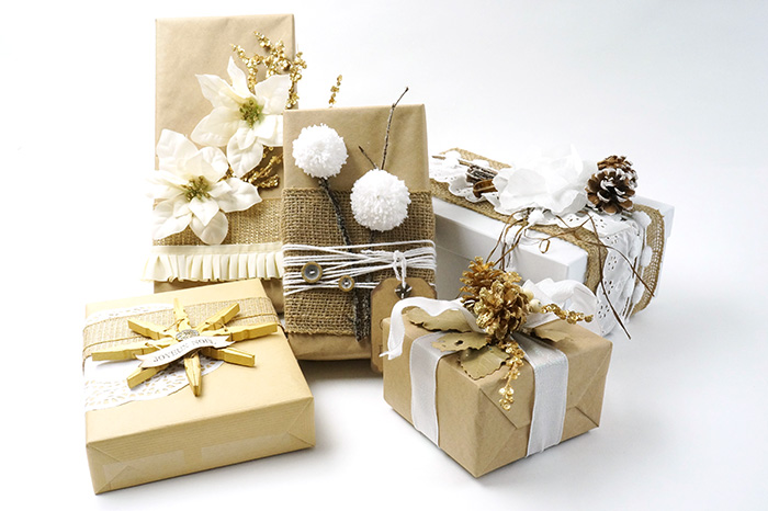 Christmas -gifts