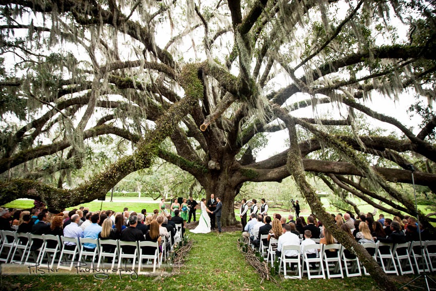 The wedding of Tiffany Palumbo and Kyle Chapman on Saturday, October, 27, 2012 at the Orlando Science Center in Orlando, Florida. Tiffany got ready at The Sheraton. (James Shaffer of PilsterPhotography.net)