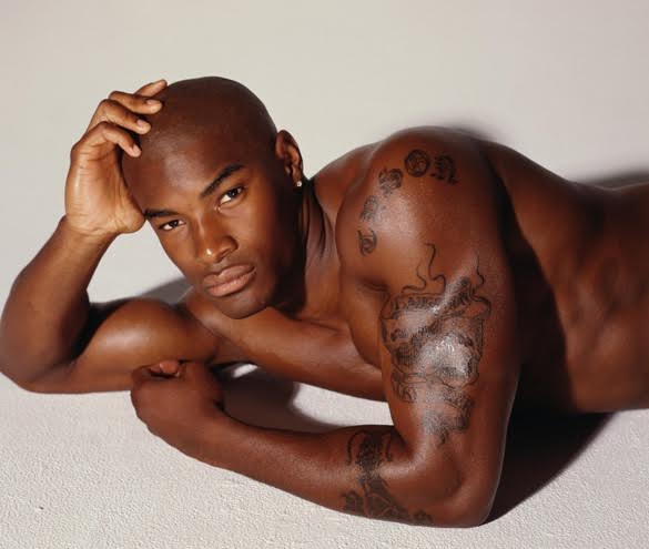 Tyson- Beckford